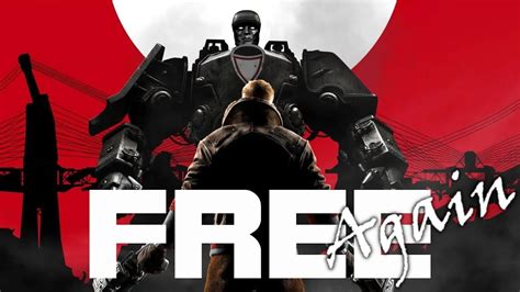 freeware first person shooter games